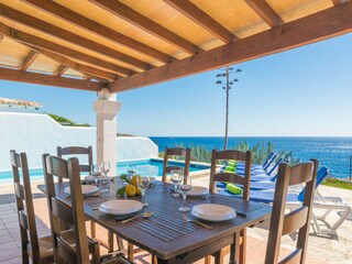 Villa Cala D'Or  35