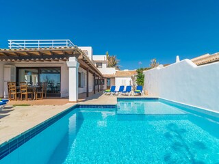 Villa Cala D'Or  31