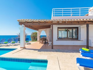 Villa Cala D'Or  22