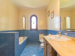 Villa Cala D'Or  35