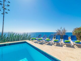 Villa Cala D'Or  2