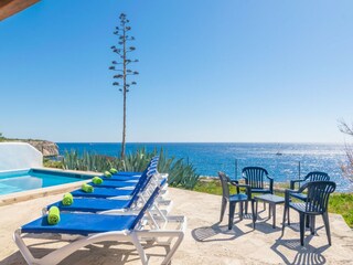 Villa Cala D'Or  3