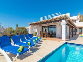 Villa Cala D'Or  22
