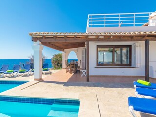 Villa Cala D'Or  29