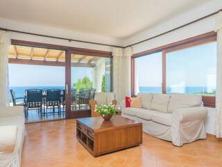 Villa Cala D'Or  5