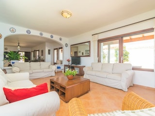 Villa Cala D'Or  24