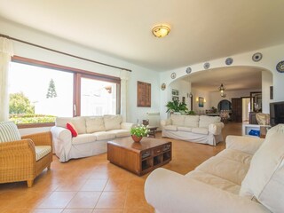 Villa Cala D'Or  12