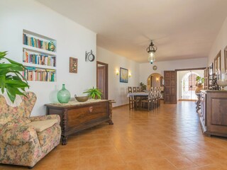 Villa Cala D'Or  6