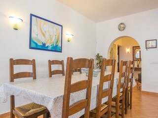 Villa Cala D'Or  8