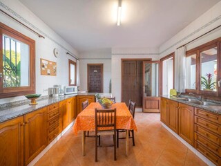 Villa Cala D'Or  9