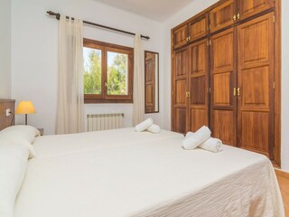 Villa Cala D'Or  2