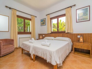Villa Cala D'Or  17