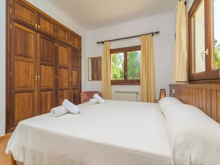 Villa Cala D'Or  15