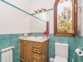 Villa Cala D'Or  8