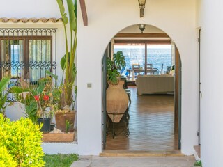 Villa Cala D'Or  21