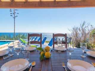 Villa Cala D'Or  22