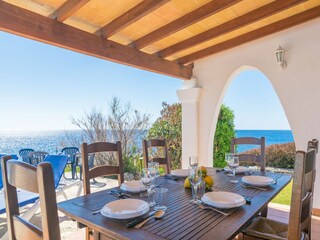Villa Cala D'Or  23