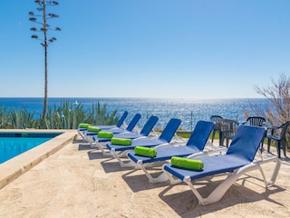 Villa Cala D'Or  36
