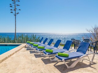 Villa Cala D'Or  4
