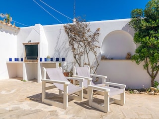 Villa Cala D'Or  9