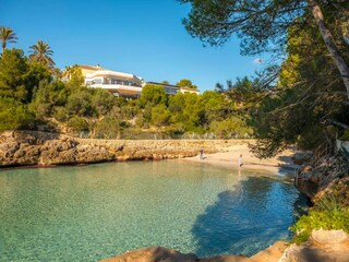 Villa Cala D'Or  26