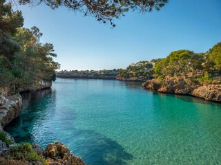 Villa Cala D'Or  10