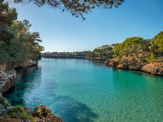Villa Cala D'Or  8