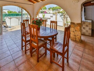 Vakantiehuis Alcudia  18