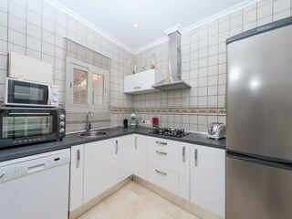 Holiday house Alcudia  21