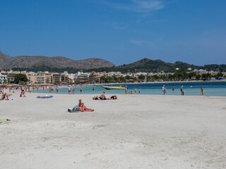 Maison de vacances Alcudia  7