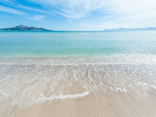 Vakantiehuis Alcudia  15