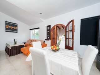 Maison de vacances Alcudia Équipement 12