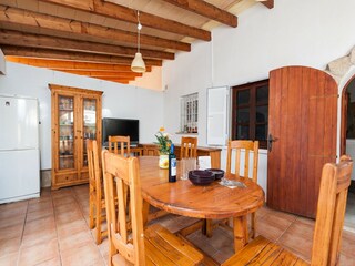 Maison de vacances Alcudia Équipement 11