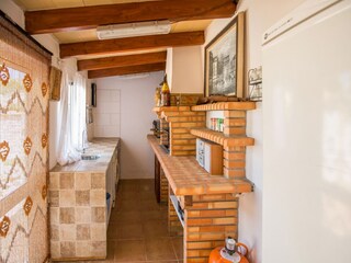 Casa per le vacanze Alcudia Caratteristiche 11