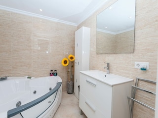 Holiday house Alcudia Features 14