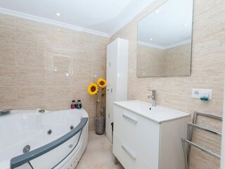 Maison de vacances Alcudia Équipement 12