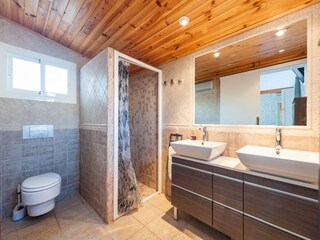 Holiday house Alcudia Features 12