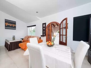 Maison de vacances Alcudia Équipement 9