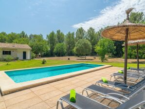 Villa L'esplai - Ferienhaus Mit Privatem Pool - Pollensa - image1