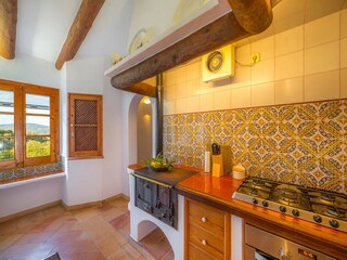 Villa Sant Llorenc des Cardassar Ausstattung 18