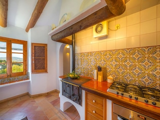 Villa Sant Llorenc des Cardassar Ausstattung 25