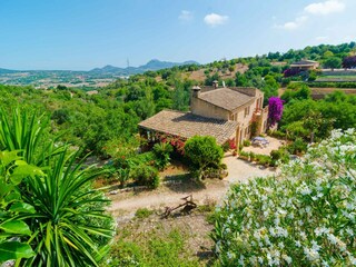 Villa Sant Llorenc des Cardassar Buitenaudio-opname 4