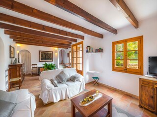 Villa Sant Llorenc des Cardassar Ausstattung 21