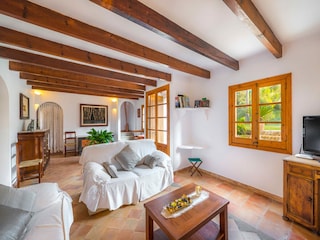 Villa Sant Llorenc des Cardassar Ausstattung 35