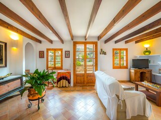 Villa Sant Llorenc des Cardassar Caratteristiche 22