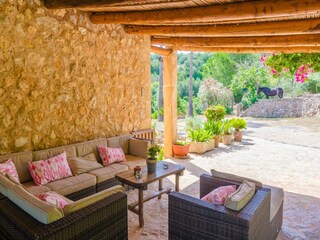 Villa Sant Llorenc des Cardassar Kenmerken 23