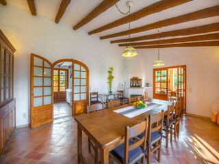 Villa Sant Llorenc des Cardassar Caratteristiche 24