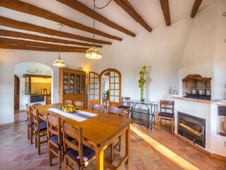 Villa Sant Llorenc des Cardassar Caratteristiche 25