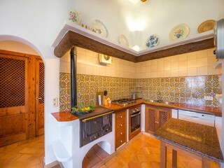 Villa Sant Llorenc des Cardassar Caratteristiche 26