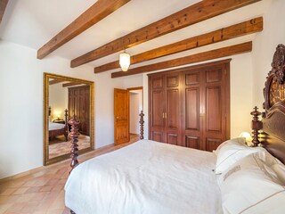 Villa Sant Llorenc des Cardassar Ausstattung 27